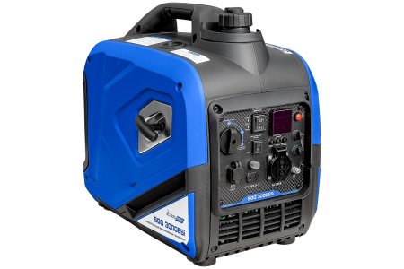 Инверторный генератор ТСС SGG 3000ESi