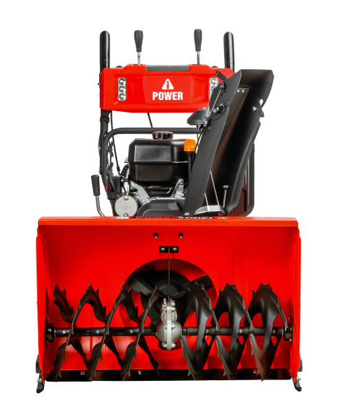 Снегоуборщик A-iPower AS7615LE