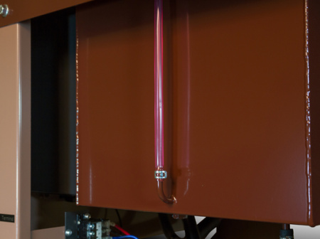 Дизельный генератор Toyo TG-47TPC