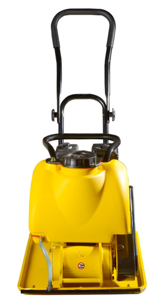 Виброплита Huter VP-90W