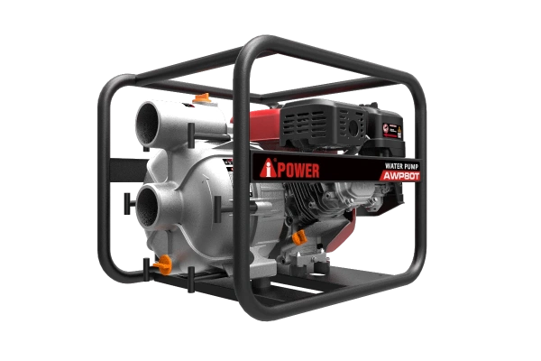 Мотопомпа A-iPower AWP80Т