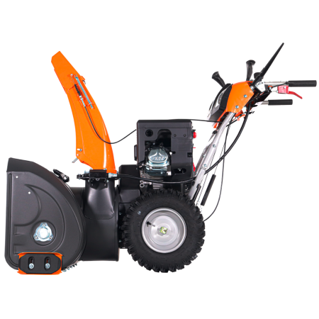 Снегоуборщик Yard Fox Pro 7654E