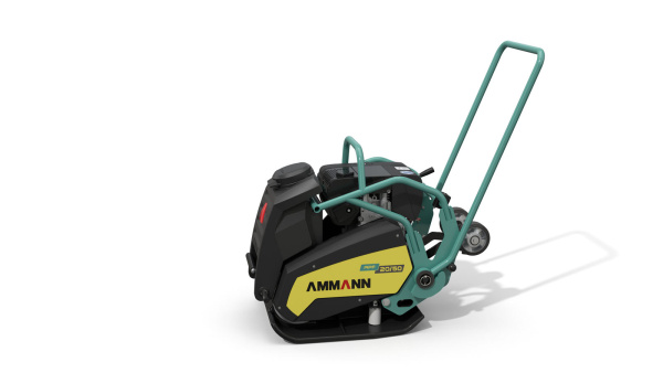 Виброплита Ammann APF 20/50 DIESEL