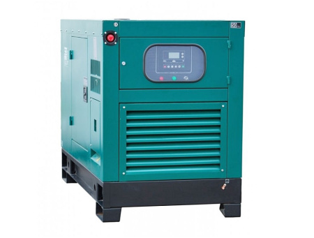 Газопоршневая электростанция REG G430-3-RE-LS