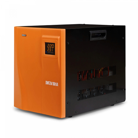 Стабилизатор напряжения Daewoo DW-TZM10kVA