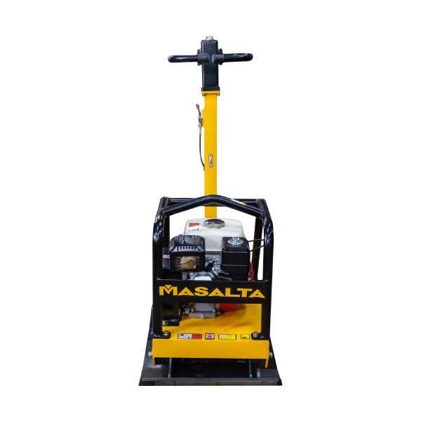 Реверсивная виброплита Masalta MH160-4