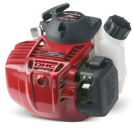 Бензиновый двигатель Honda GX25 Digital CDI