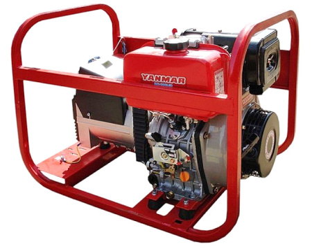 Дизельный генератор Вепрь АДП 6,5/3,2-Т400/230 ВЯ-С