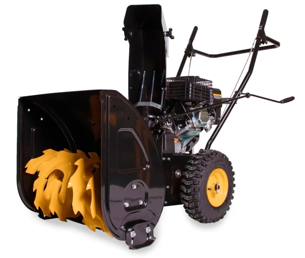 Снегоотбрасыватель Champion ST656