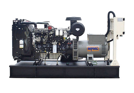Дизельный генератор Energo MP138S Дизельный генератор Energo MP138S