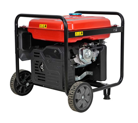 Инверторный генератор Loncin GH9000I