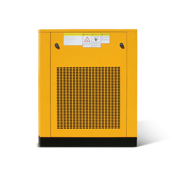 Винтовой компрессор с ременным приводом Berg ВК-18.5Р, 8 бар