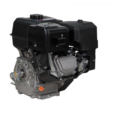 Бензиновый двигатель Lifan KP500 D25 3A