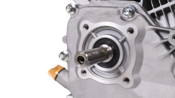 Бензиновый двигатель CHAMPION G200HK