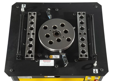 Станок для гибки арматуры ВПК Г-42