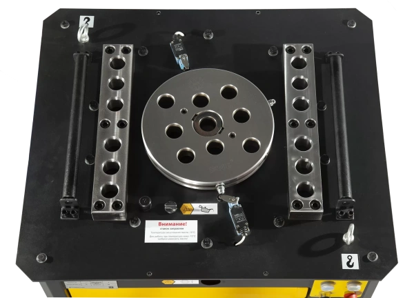 Станок для гибки арматуры ВПК Г-42