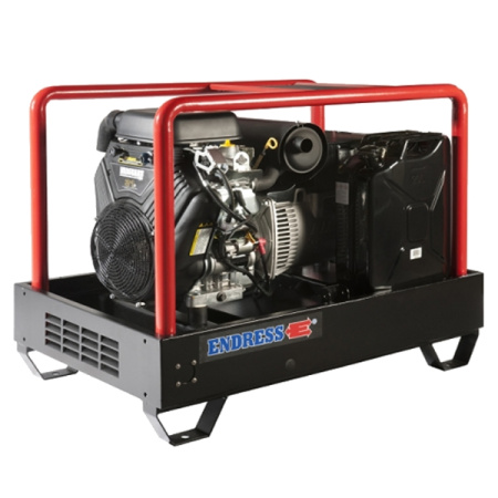 Бензогенератор Endress ESE 2006 DBS-GT ES+CON