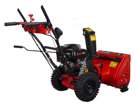 Снегоуборщик A-iPower AS567F