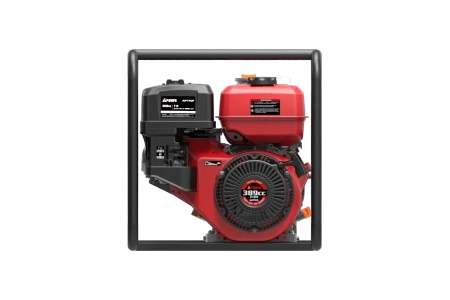 Мотопомпа A-iPower AWP100