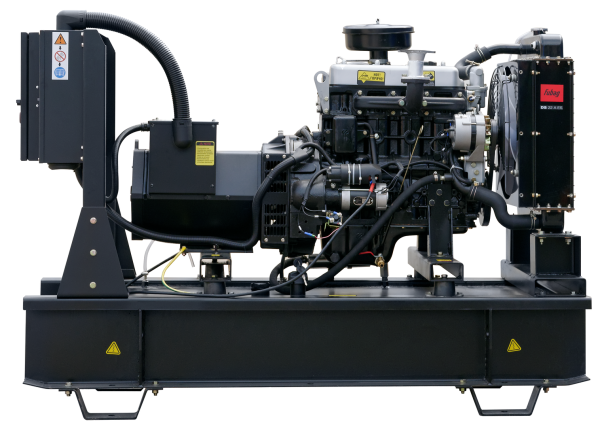 Дизельный генератор Fubag DS 22 A ES Дизельный генератор Fubag DS 22 A ES