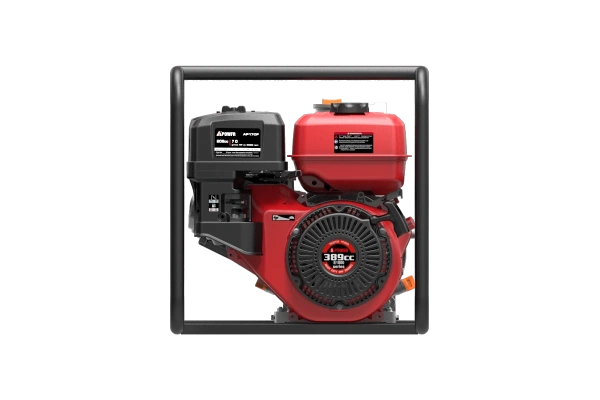 Мотопомпа A-iPower AWP100