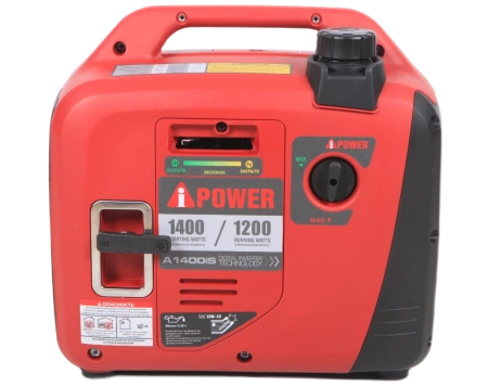 Инверторный генератор A-iPower A1400iS