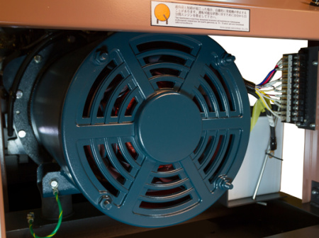 Дизельный генератор Toyo TG-19TPC