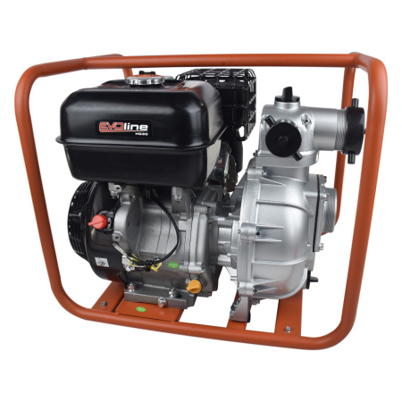 Мотопомпа EVOline HG 30