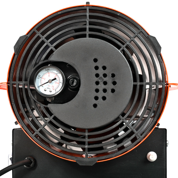 Тепловая пушка Patriot DTC 228