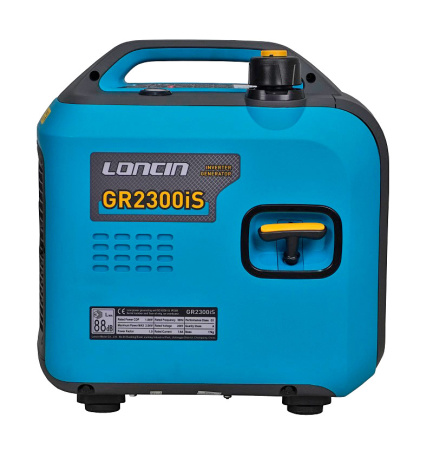 Инверторный генератор Loncin GR2300IS
