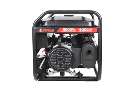 Бензиновый генератор A-iPower lite AP6500E