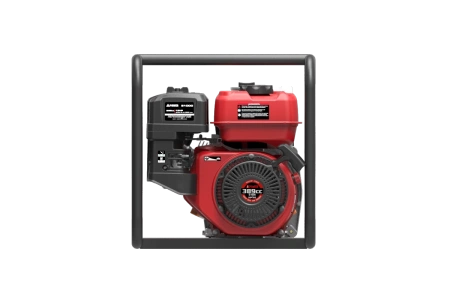 Мотопомпа A-iPower AWP100T