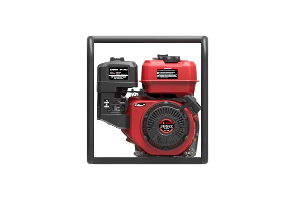 Мотопомпа A-iPower AWP100T