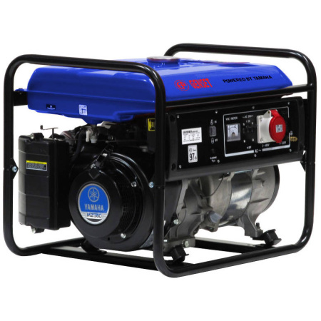Бензиновый генератор EP GENSET DY 6800 T