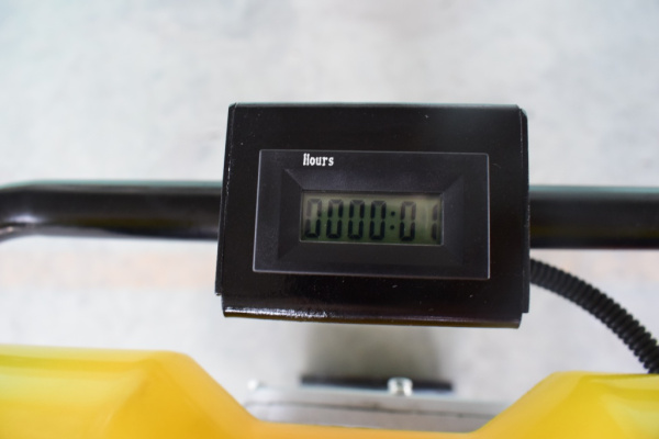 Вибротрамбовка STEM Techno STR 81