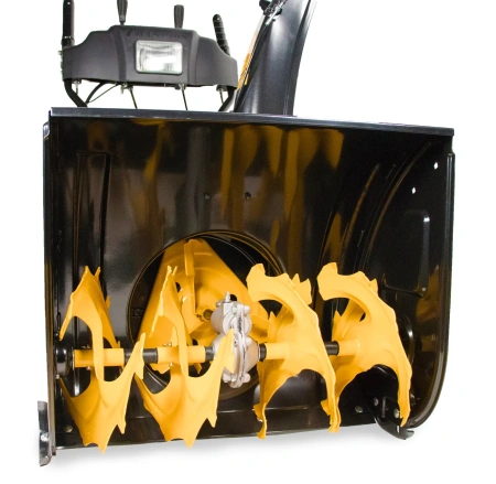 Снегоотбрасыватель Champion ST762E