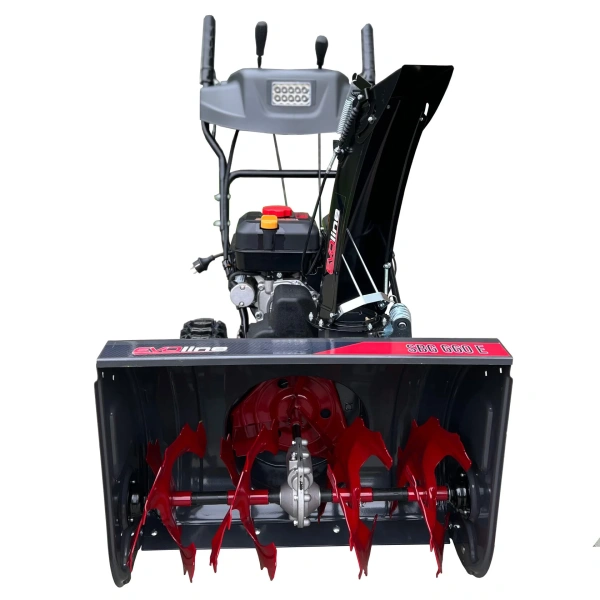 Снегоуборщик EVOline SBG 660 E