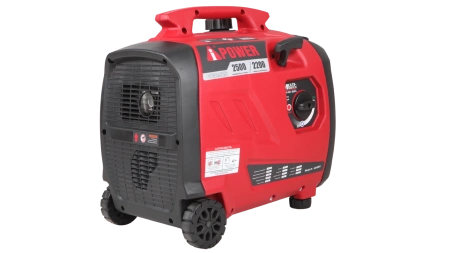 Инверторный генератор A-iPower A2500iS