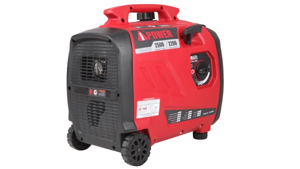 Инверторный генератор A-iPower A2500iS