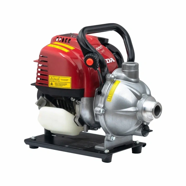 Мотопомпа HND WP10XC