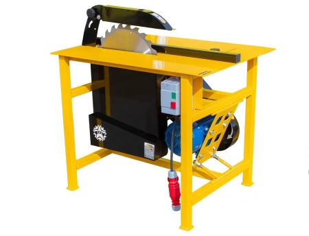 Циркулярный (распиловочный) станок VPK GTS-V 450