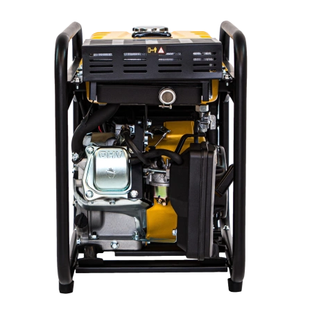 Инверторный генератор Denzel GT-3500iF