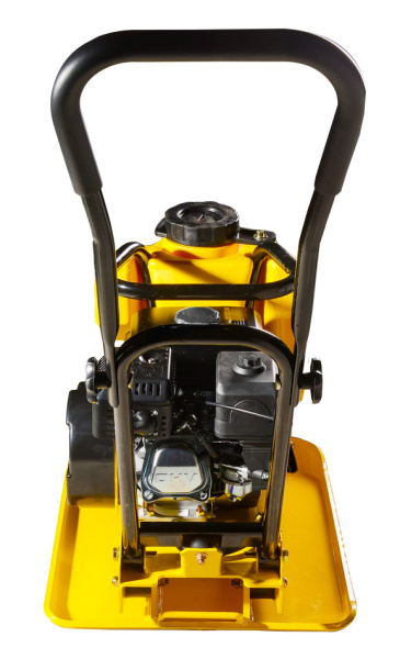 Виброплита Huter VP-90W