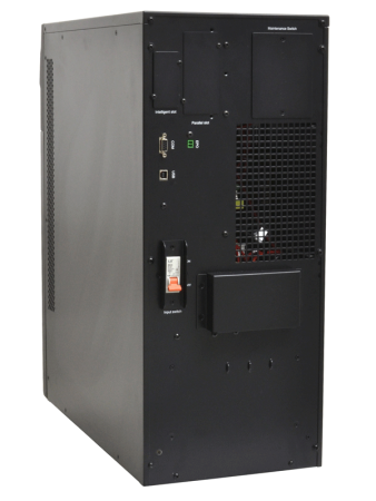 ИБП СИПБ10БА.9-11 онлайн двойного преобразования с напольной установкой