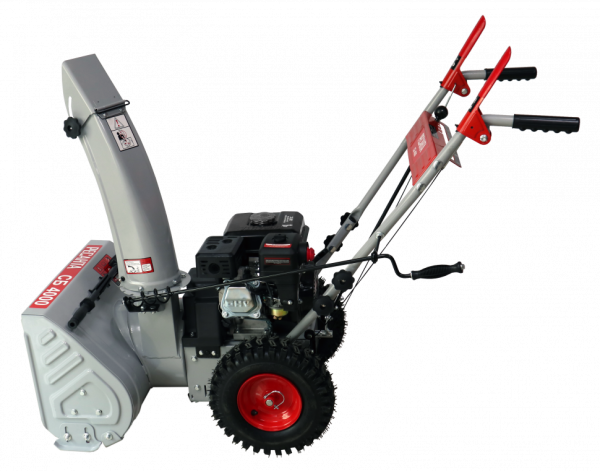 Снегоуборщик Ресанта СБ 4000