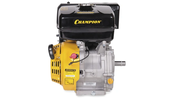 Бензиновый двигатель CHAMPION G420HK