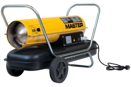 Тепловая пушка Master B 150 CED