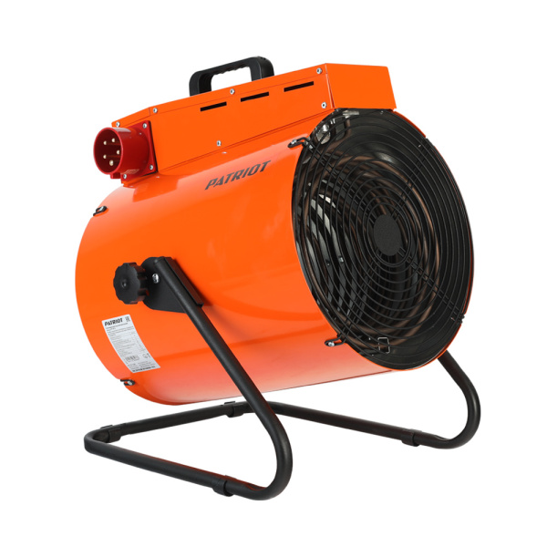 Электрическая тепловая пушка Patriot PTR 15