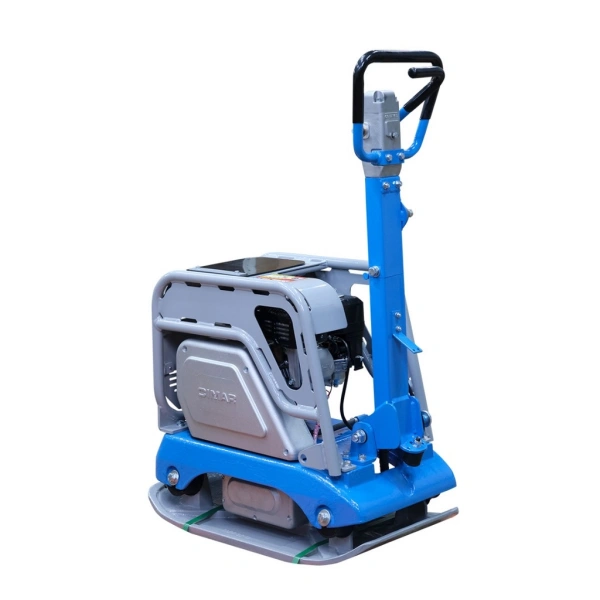 Виброплита CIMAR CPC-160-H