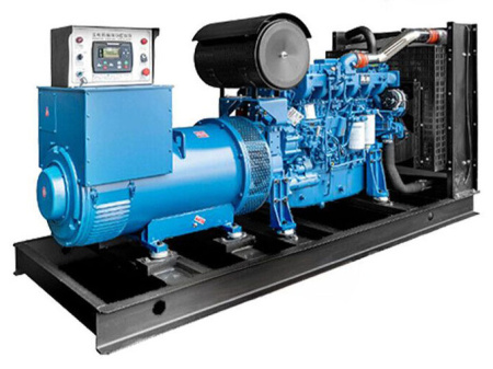 Дизельный генератор Арктика АД150Y-Т400